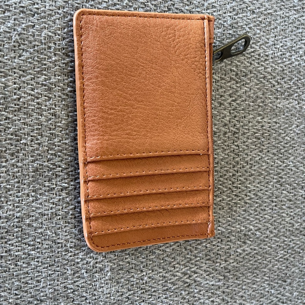 Universal Thread card wallet